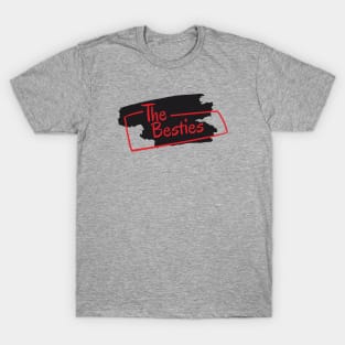 The besties T-Shirt